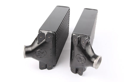 Wagner Tuning - Porsche 997/911 Turbo(S) Performance Intercooler Kit