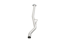 Megan Racing - Mazda RX-8 03-08 Exhaust System (Burnt Tip) – MR-CBS-MRX80325-BT