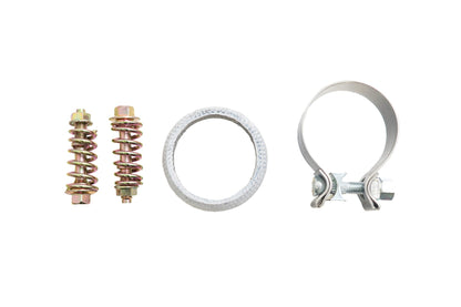 Megan Racing - Mazda RX-8 03-08 Exhaust System (Burnt Tip) – MR-CBS-MRX80325-BT