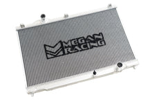 Megan Racing - Lexus GS350 06-12 (Exc Hybrid) Radiator – MR-RT-LG06