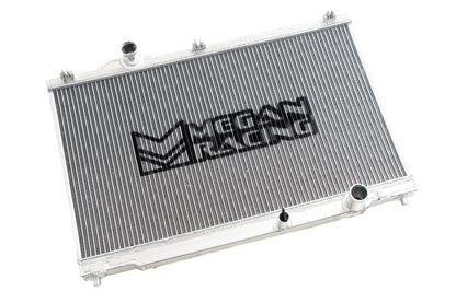 Megan Racing - Lexus GS350 06-12 (Exc Hybrid) Radiator – MR-RT-LG06