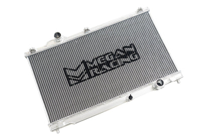 Megan Racing - Lexus IS250/350 06-13 Radiator – MR-RT-LI06