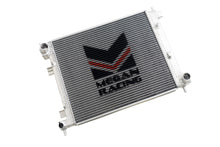 Megan Racing - Hyundai Veloster 12-18 (1.6 Turbo / Manual) Radiator – MR-RT-HYV11T