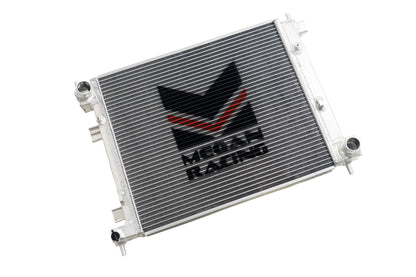 Megan Racing - Hyundai Veloster 12-18 (1.6 Turbo / Manual) Radiator – MR-RT-HYV11T