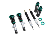 Megan Racing - BMW 3-Series E90 06-11 (AWD ONLY) Euro II Series Coilovers – MR-CDK-BE90X