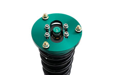 Megan Racing - BMW 3-Series E90 06-11 (AWD ONLY) Euro II Series Coilovers – MR-CDK-BE90X