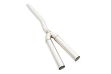 Megan Racing - Ford Mustang 15-19 2.3 Turbo Exhaust System (EXC V6 & V8) – MR-CBS-FM15L4