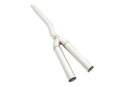 Megan Racing - Ford Mustang 15-19 2.3 Turbo Exhaust System (EXC V6 & V8) – MR-CBS-FM15L4