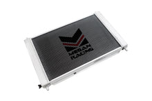 Megan Racing - Ford Mustang 97-04 Radiator (Manual Trans Only) – MR-RT-FM96