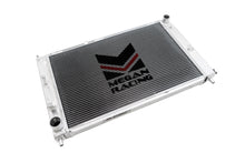 Megan Racing - Ford Mustang 97-04 Radiator (Manual Trans Only) – MR-RT-FM96