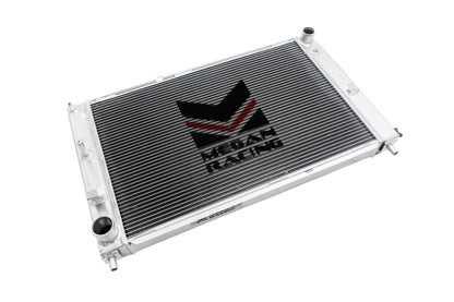 Megan Racing - Ford Mustang 97-04 Radiator (Manual Trans Only) – MR-RT-FM96