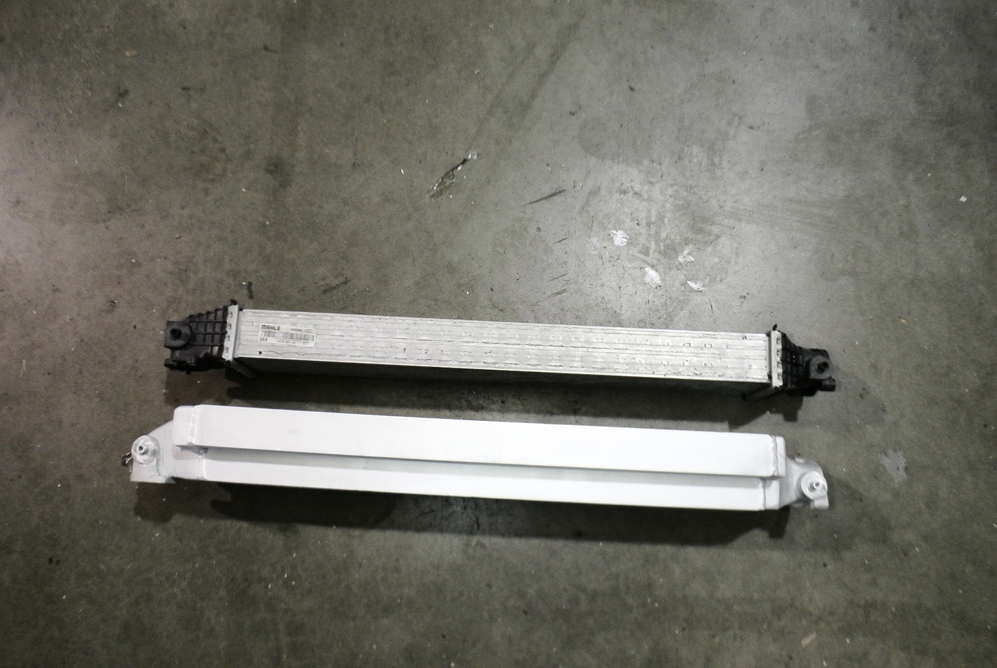 Megan Racing - Honda Civic 16+ 1.5T High Capacity Intercooler (EXC Type-R, Non-Turbo) – MR-IC-HC16T