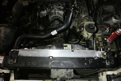 Megan Racing - Ford Mustang 97-04 Radiator (Manual Trans Only) – MR-RT-FM96