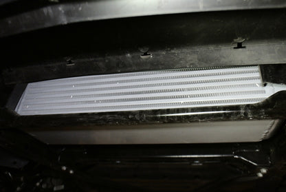 Megan Racing - Ford Mustang 15-20 High Capacity Intercooler (EXC NA) – MR-IC-FM15L4
