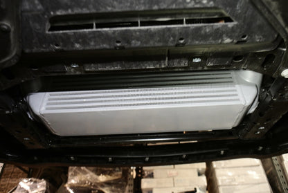 Megan Racing - Ford Mustang 15-20 High Capacity Intercooler (EXC NA) – MR-IC-FM15L4