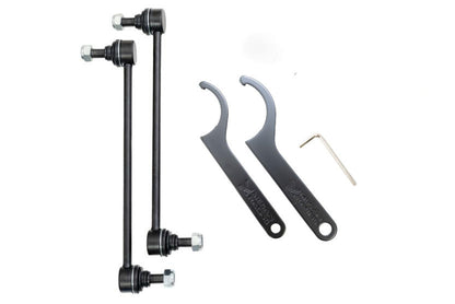 Megan Racing - Subaru WRX 2022+ Street Series Coilover – MR-CDK-SI22