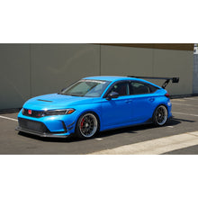Honda FL5 Civic Type R GT-250 Carbon Fiber Adjustable Wing 67" 2023 - Current