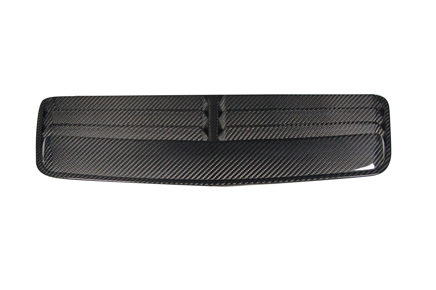 Ford Mustang S650 Carbon Fiber Hood Vent 2024 - Current