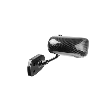 Carbon Fiber Toyota GR86/ Subaru BRZ Formula GT3 Carbon Fiber Mirror/Black 2022-2024
