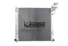 Megan Racing - Hyundai Sonata 11-14 (2.0 Turbo Only) Radiator – MR-RT-HYS11T