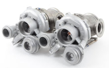 Vargas N63/N63TU – S63/S63TU Stage 1 TurboCharger Upgrade