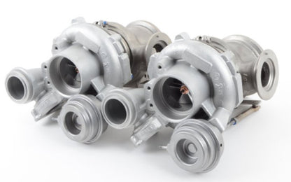 Vargas N63/N63TU – S63/S63TU Stage 1 TurboCharger Upgrade