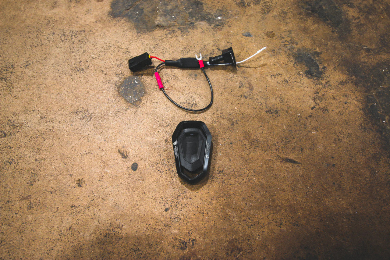 Valvetronic Exhaust Valve/Flap Controller for Porsche - POR.EVFC