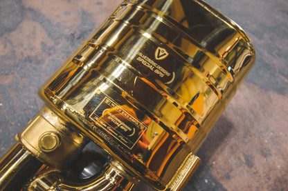 Valvetronic Mercedes E63 AMG W212 Valved Sport Exhaust System