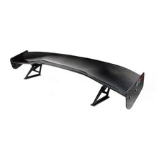 Ford Mustang S197 2005-2009 GTC-300 Carbon fiber Adjustable Wing