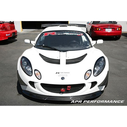 Lotus Exige Carbon Fiber Front Air Dam/ Lip 2005 - 2012