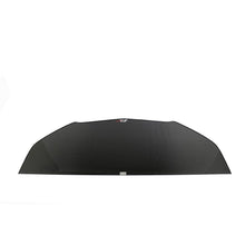 Audi S5 Stock Bumper Carbon Fiber Front Wind Splitter 2009-2012