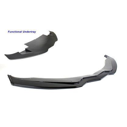Chevrolet Corvette C7/ C7 Z06 Carbon Fiber Front Airdam / Splitter / Lip