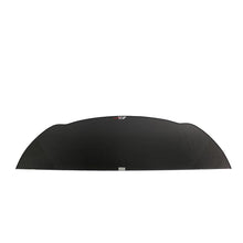 Hyundai Veloster Carbon Fiber Front Wind Splitter 2013-2018