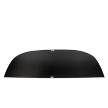 Mitsubishi Evolution X (Evo X) with APR Lip Carbon Fiber Front Wind Splitter 2008-2016