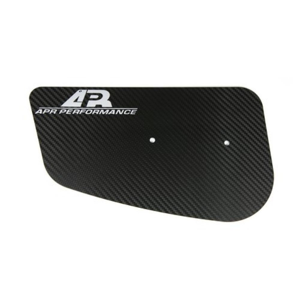 GTC-300 Universal Carbon Fiber Side Plates