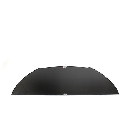 Audi S5 / RS5 Stock Bumper Carbon Fiber Front Wind Splitter 2013-2016