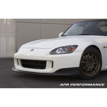 Honda S2000 Carbon Fiber Front Airdam/ Lip 2004-2009 (AP2)