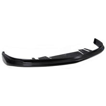 Chevrolet Corvette C6 Carbon Fiber Front Air Dam/ Lip (Standard C6 only)