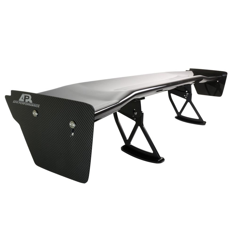 Dodge Viper Gen 5 GTC-500 Carbon Fiber Adjustable Wing 2013-2017