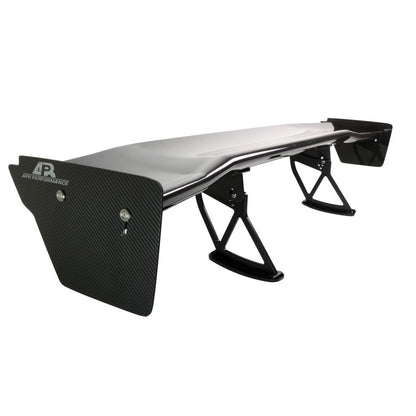 Dodge Viper Gen 5 GTC-500 Carbon Fiber Adjustable Wing 2013-2017