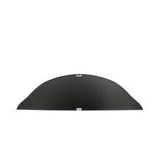 Lotus Exige with Factory Lip Carbon Fiber Front Wind Splitter 2005 - 2012