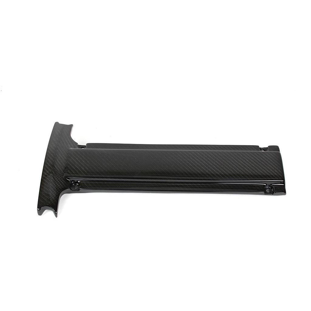 Carbon Fiber Mitsubishi Evolution 8 / 9 (Evo 8,9) Spark Plug Cover 2003-2007