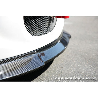 Lotus Exige Carbon Fiber Front Air Dam/ Lip 2005 - 2012