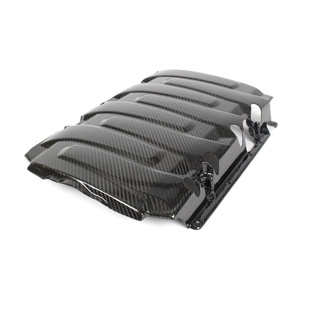 Chevrolet Camaro SS LT1 Carbon Fiber Engine Cover Package 2016 - 2024