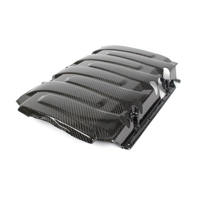 Chevrolet Camaro SS LT1 Carbon Fiber Engine Cover Package 2016 - 2024