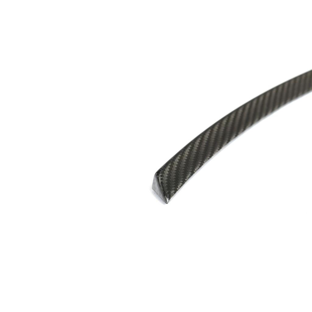 Carbon Fiber Mercedes Benz AMG GTR Pro Gurney Flap 2020