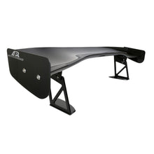 BMW E92 3-Series / M3 GTC-300 Carbon Fiber Adjustable Wing