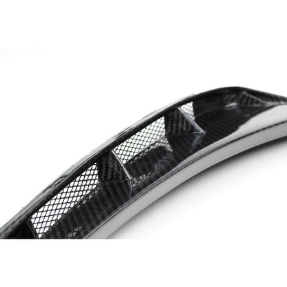 Carbon Fiber Honda FK8 Civic Type R Fender Vents 2017 - 2021