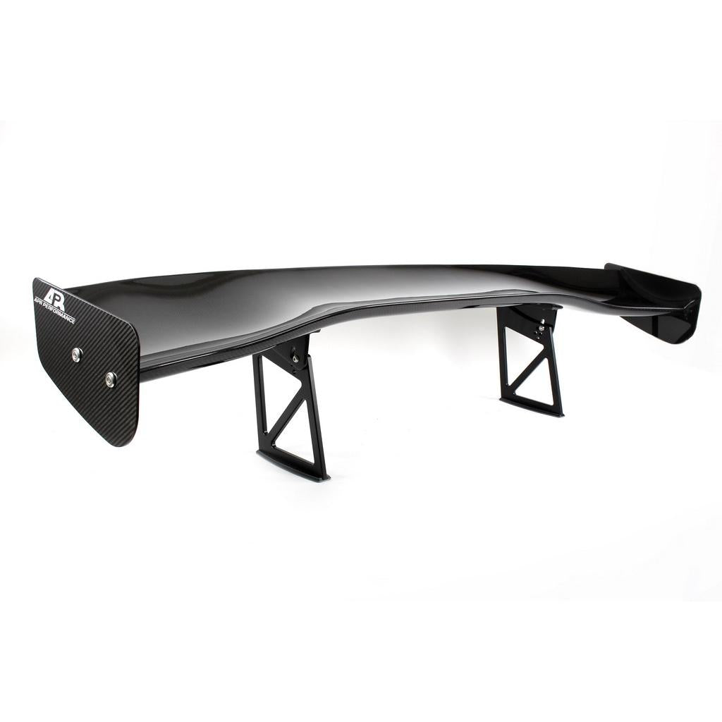BMW G80 M3/ G82 M4 GTC-300 Carbon Fiber Adjustable Wing