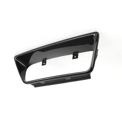 Chevrolet Corvette C7 / C7 Z06 Carbon Fiber Exhaust Heat Shields